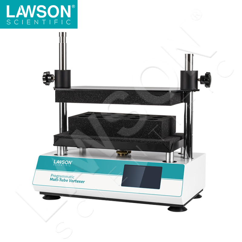 可编E多涡旋振荡器 DHM-300T